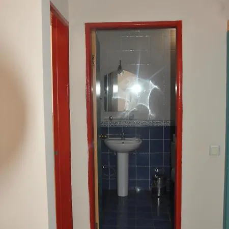 Basils Ξενοδοχείο με διαμερίσματα 2*