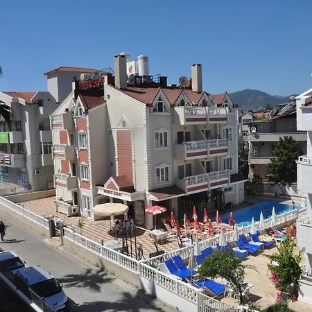 Basils Ξενοδοχείο με διαμερίσματα 2*